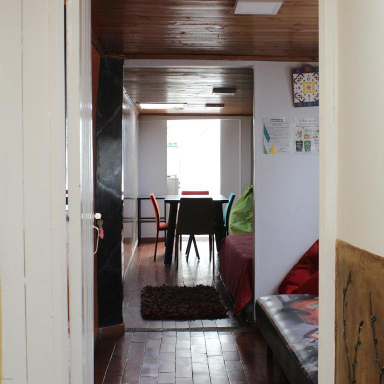 Hogar COLONIAL - Apartamento Estándar - 11