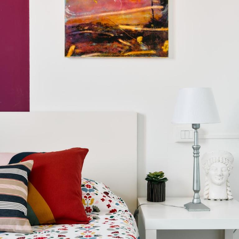Casa Farina - The Passion For Hospitality - Appartamento con 2 Camere da Letto - 16