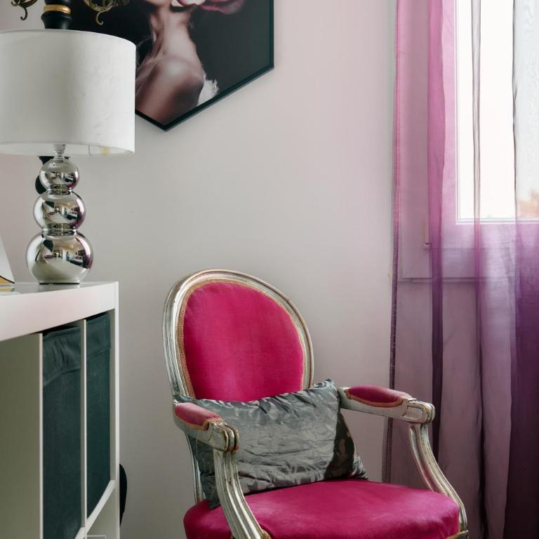 Casa Farina - The Passion For Hospitality - Appartamento con 2 Camere da Letto - 15