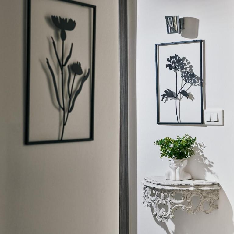 Casa Farina - The Passion For Hospitality - Appartamento con 2 Camere da Letto - 10