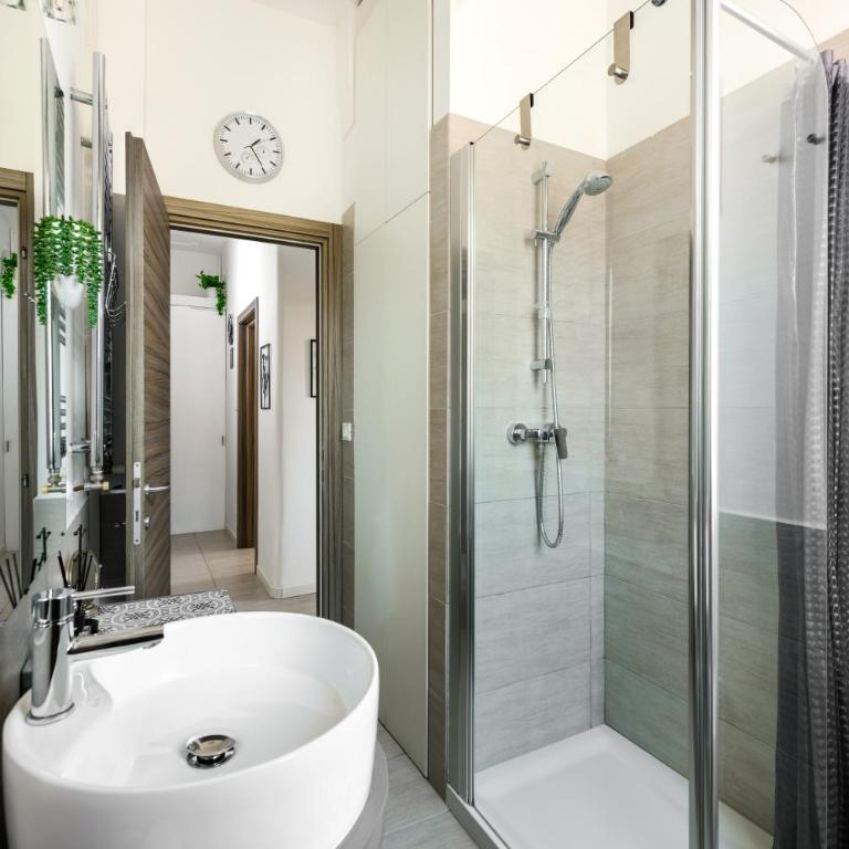 Casa Farina - The Passion For Hospitality - Appartamento con 2 Camere da Letto - 22