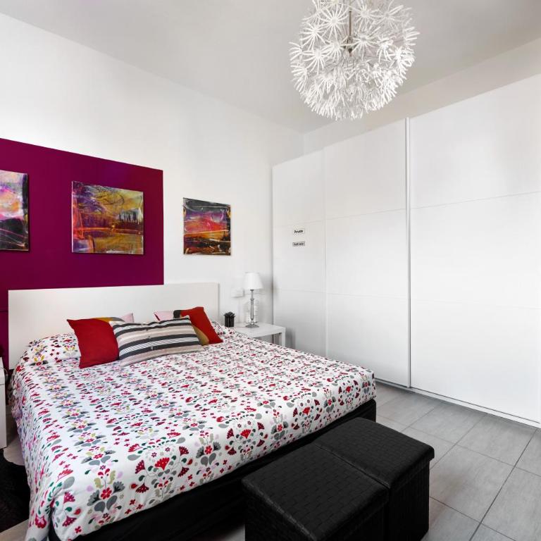 Casa Farina - The Passion For Hospitality - Appartamento con 2 Camere da Letto - 14