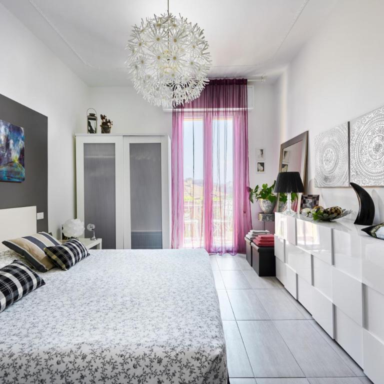 Casa Farina - The Passion For Hospitality - Appartamento con 2 Camere da Letto - 18