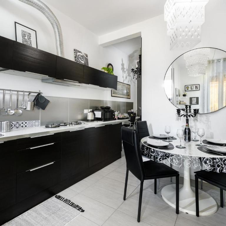 Casa Farina - The Passion For Hospitality - Appartamento con 2 Camere da Letto - 8