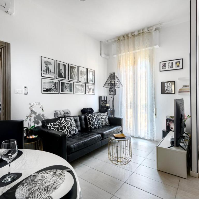 Casa Farina - The Passion For Hospitality - Appartamento con 2 Camere da Letto - 1