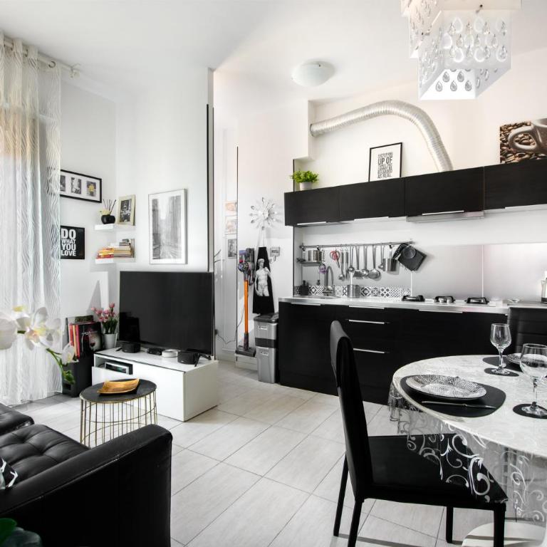 Casa Farina - The Passion For Hospitality - Appartamento con 2 Camere da Letto - 3