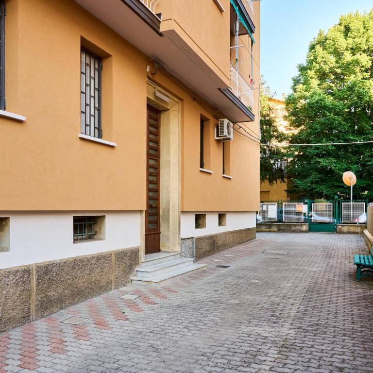 Casa Farina - The Passion For Hospitality - Appartamento con 2 Camere da Letto - 28