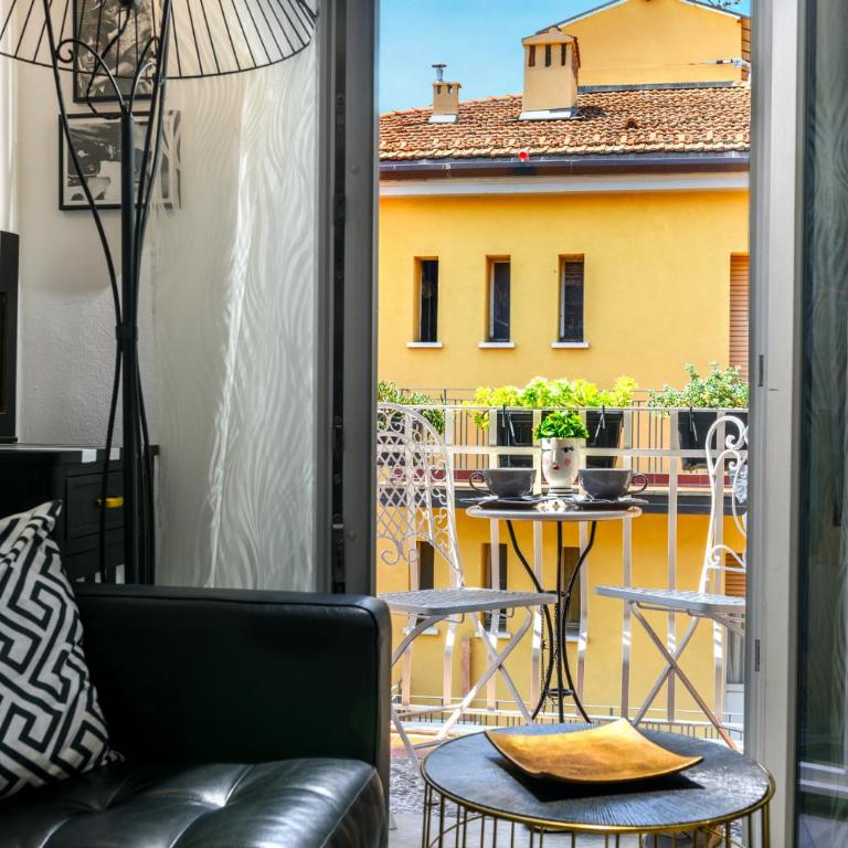 Casa Farina - The Passion For Hospitality - Appartamento con 2 Camere da Letto - 2