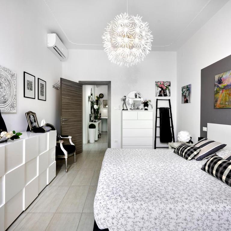Casa Farina - The Passion For Hospitality - Appartamento con 2 Camere da Letto - 17