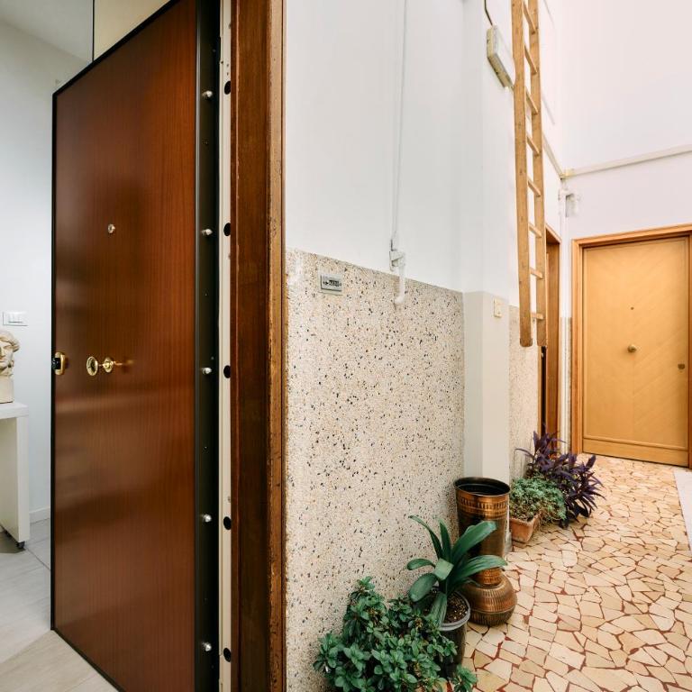 Casa Farina - The Passion For Hospitality - Appartamento con 2 Camere da Letto - 23