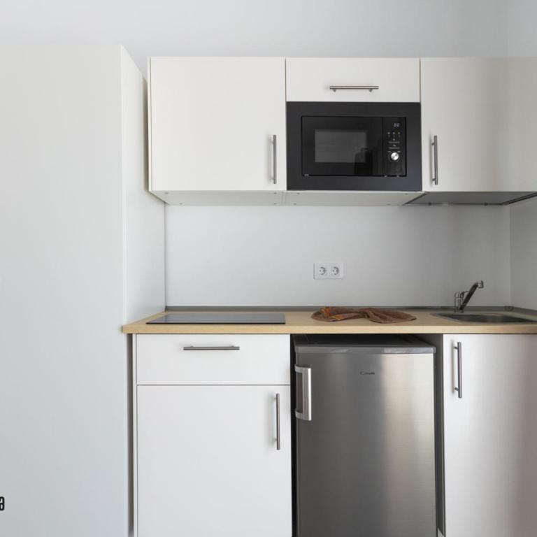 Lola Loft Lajares iRent Fuerteventura - Loft - 15