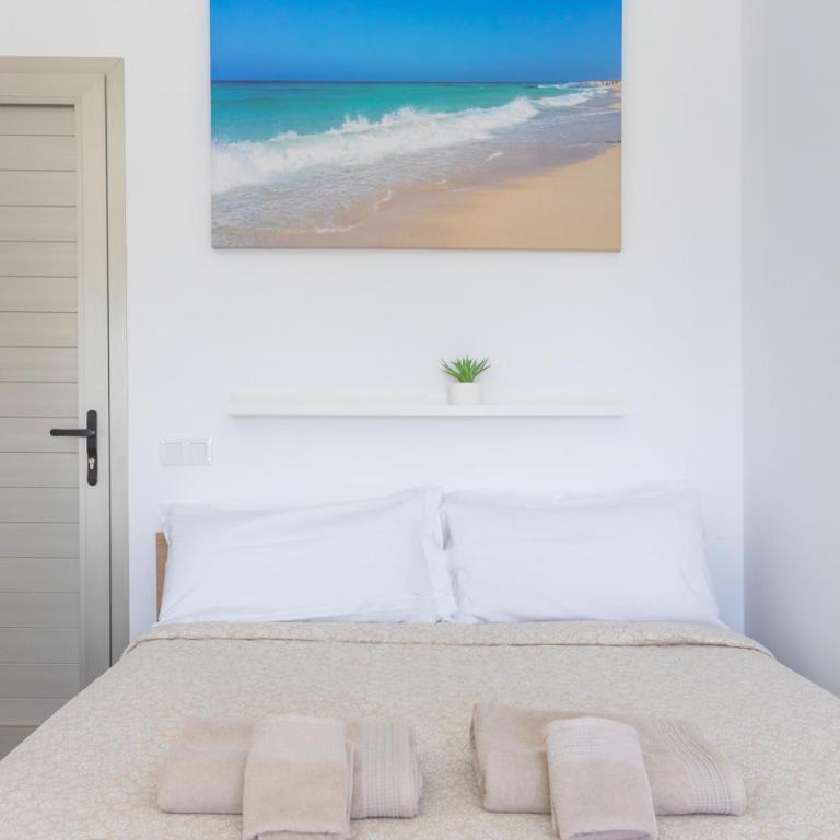 Lola Loft Lajares iRent Fuerteventura - Loft - 3