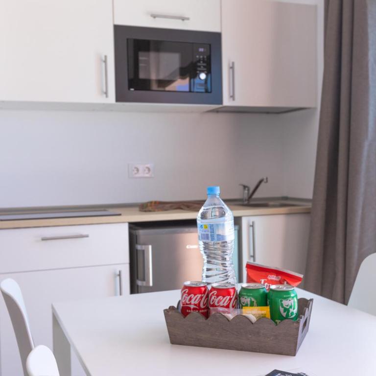 Lola Loft Lajares iRent Fuerteventura - Loft - 16