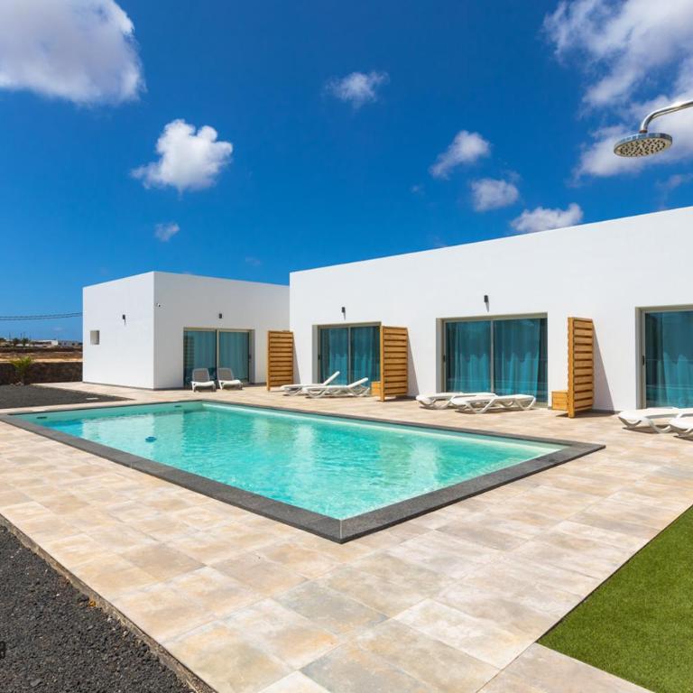 Lola Loft Lajares iRent Fuerteventura - Loft - 36