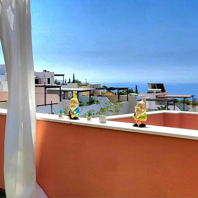 Baja Mar - Casa de 2 dormitorios - 2