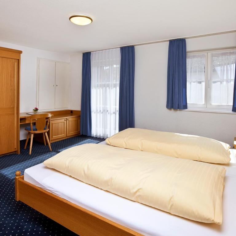Hotel Filser - Ferienhaus - 4