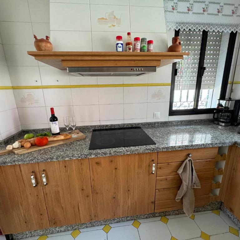 Villa La Casa de Pintor - Villa con piscina privada - 23