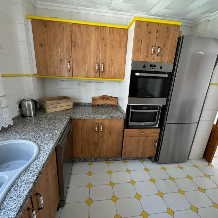 Villa La Casa de Pintor - Villa con piscina privada - 24