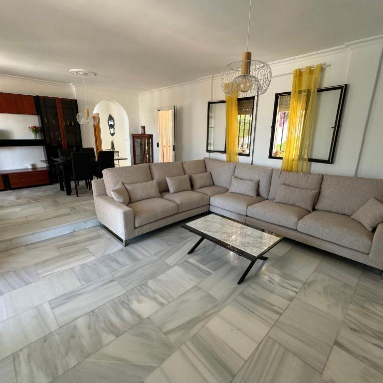 Villa La Casa de Pintor - Villa con piscina privada - 18