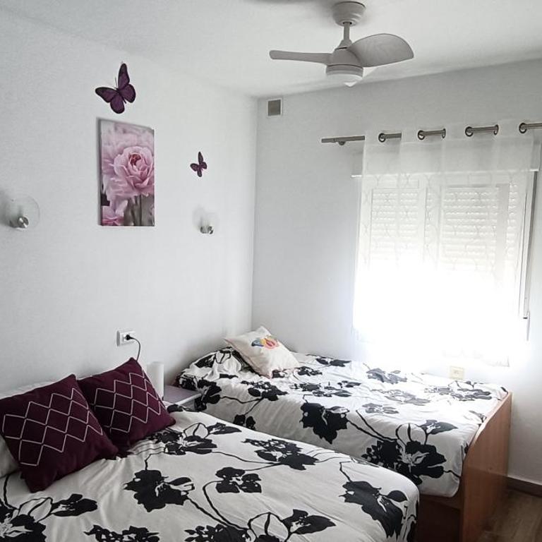 Casa Marina - Two-Bedroom House - 23