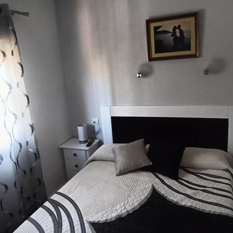 Casa Marina - Two-Bedroom House - 27