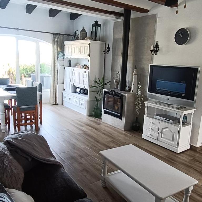Casa Marina - Two-Bedroom House - 5