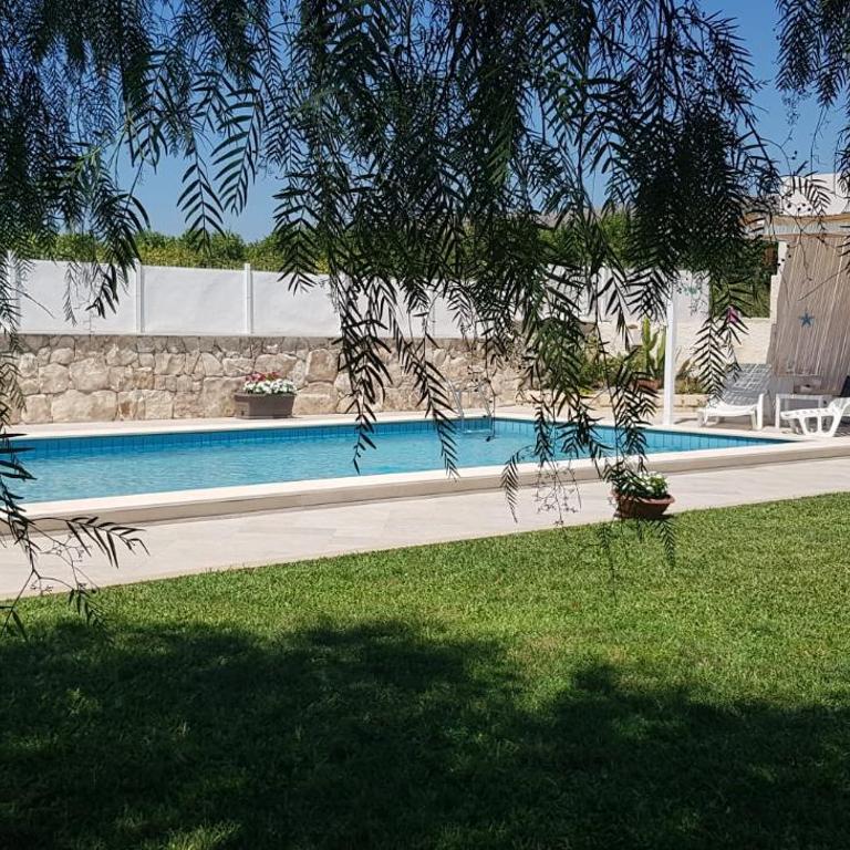 VILLA SESIFE Avola - Appartamento - 23