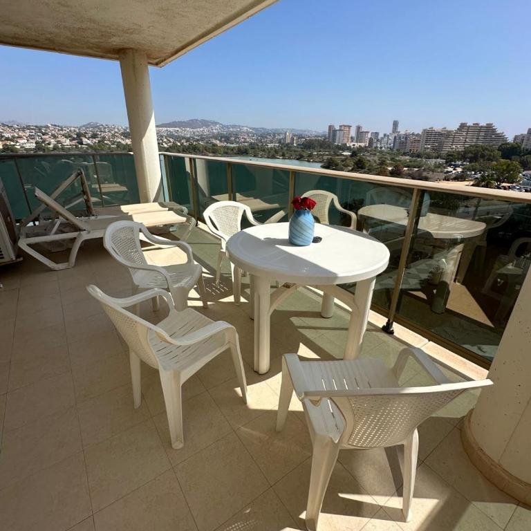 Century - Apartamento de 2 dormitorios - 9