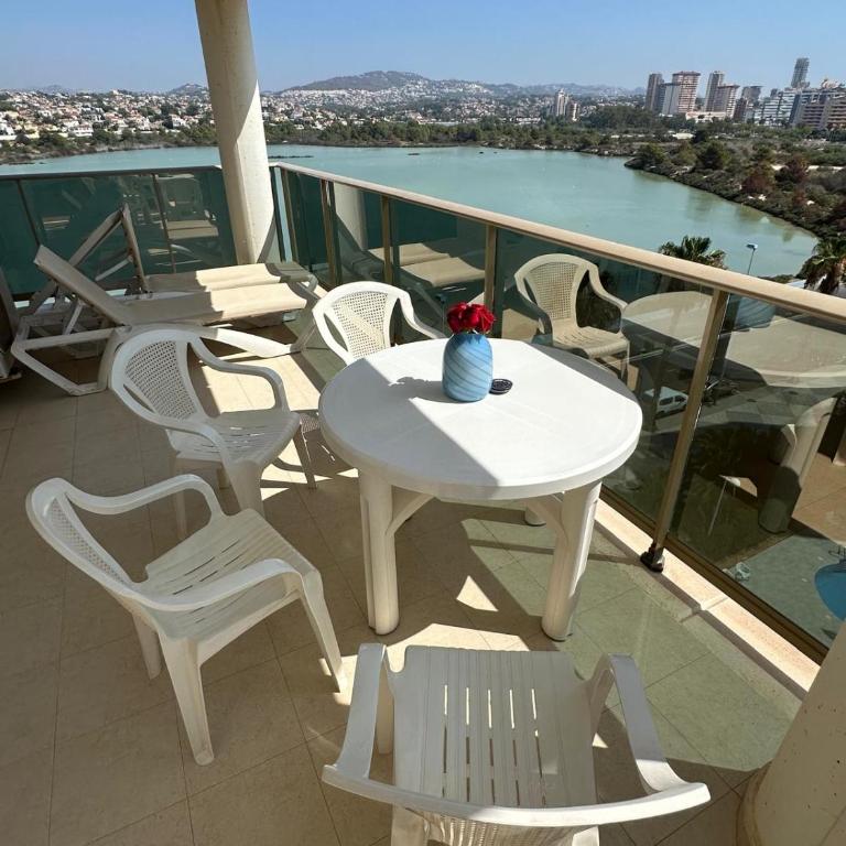 Century - Apartamento de 2 dormitorios - 10