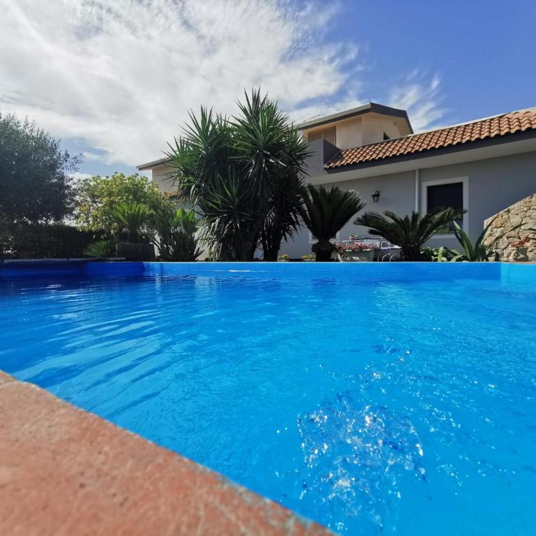 Sabbinirica Vacation House - Haus mit 3 Schlafzimmern - 18
