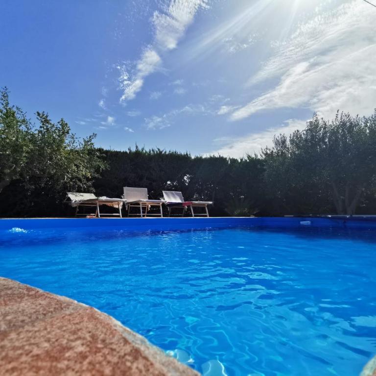 Sabbinirica Vacation House - Haus mit 3 Schlafzimmern - 19