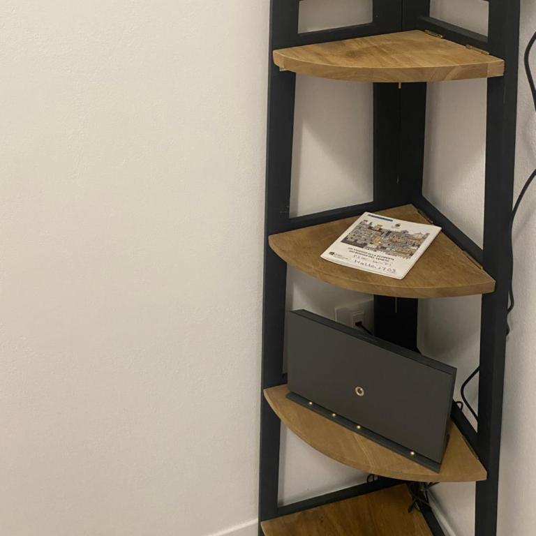 Casa Mattei - Appartamento con 2 Camere da Letto - 7