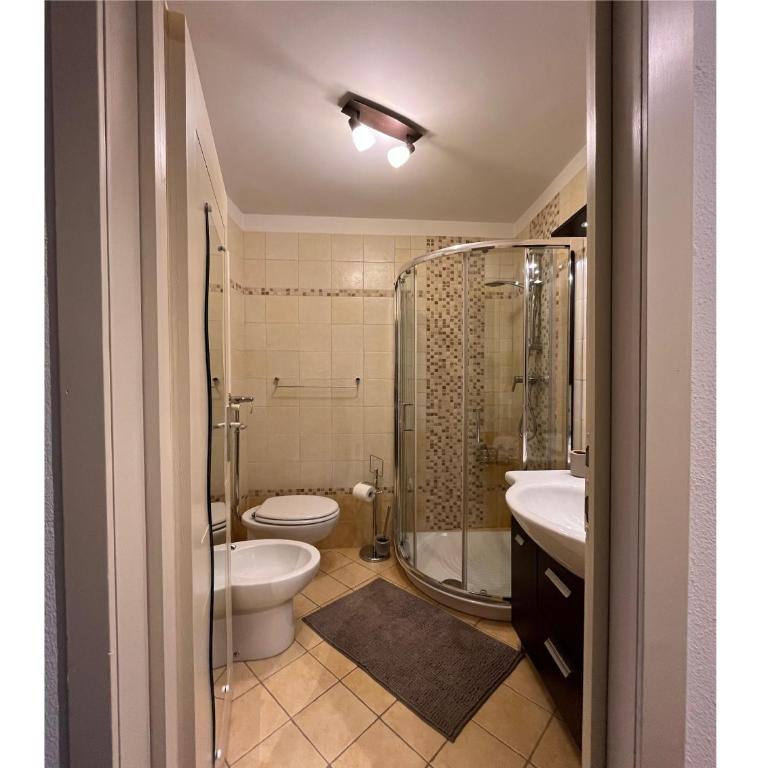 Silene Cervinia apartment Vda Vacanze in Vetta CIR 0473 - Monolocale - 9