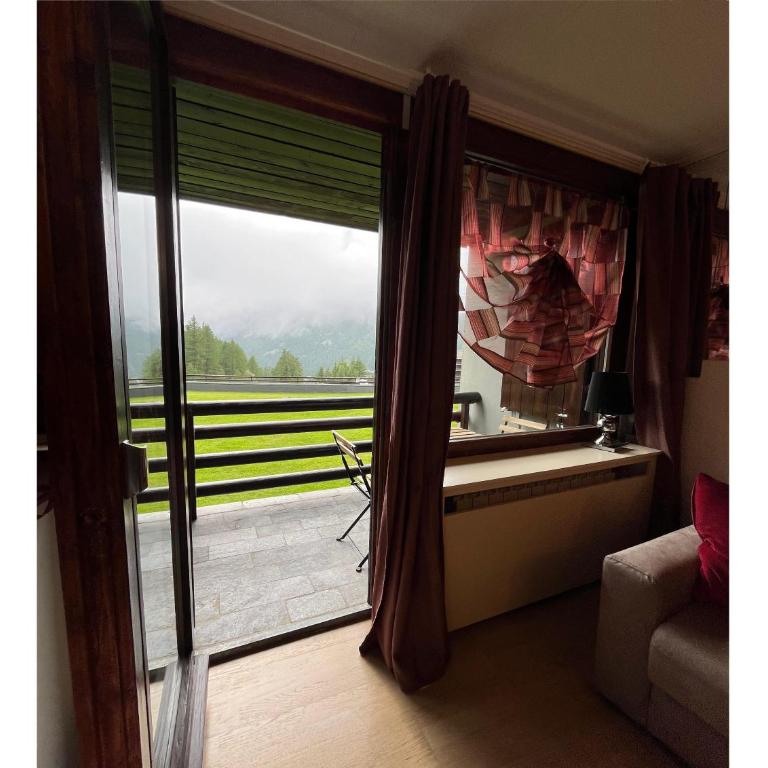 Silene Cervinia apartment Vda Vacanze in Vetta CIR 0473 - Monolocale - 15
