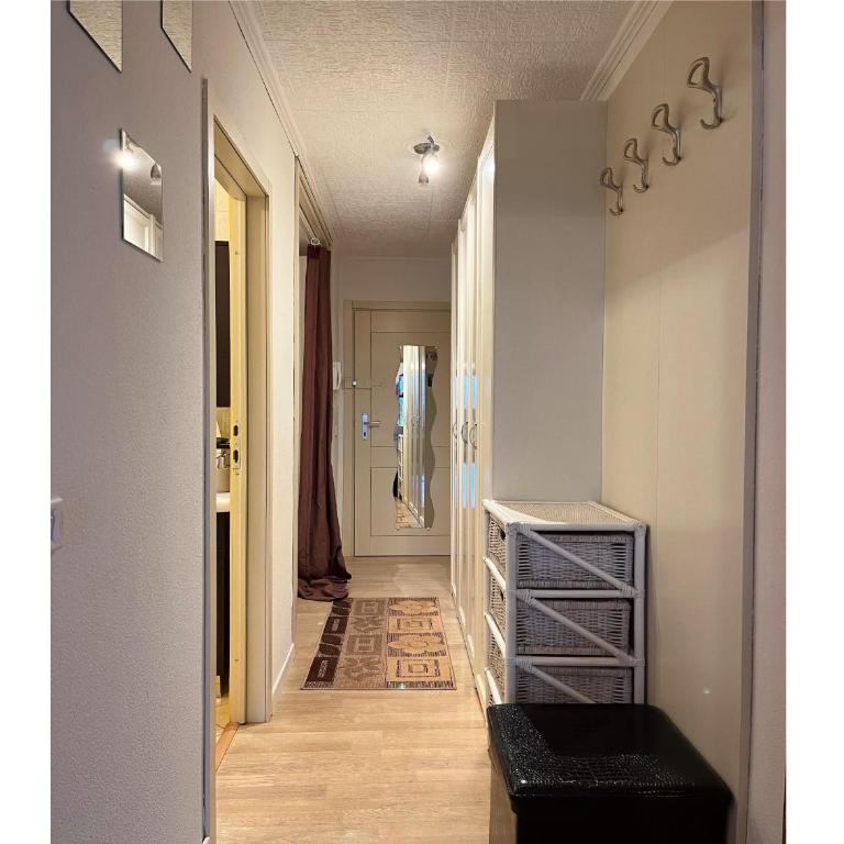 Silene Cervinia apartment Vda Vacanze in Vetta CIR 0473 - Monolocale - 7