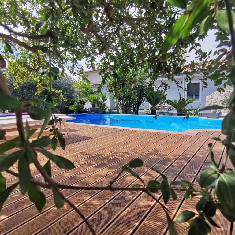 Sabbinirica Vacation House - Haus mit 3 Schlafzimmern - 16