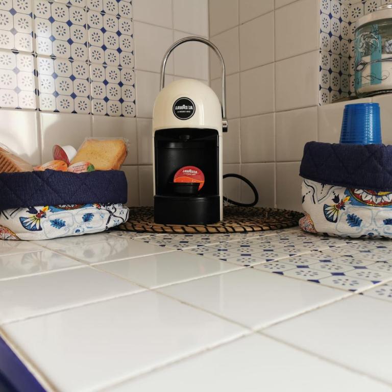 Sabbinirica Vacation House - Haus mit 3 Schlafzimmern - 25