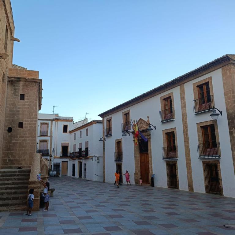Alma de Angel - Apartamento de 2 dormitorios - 19