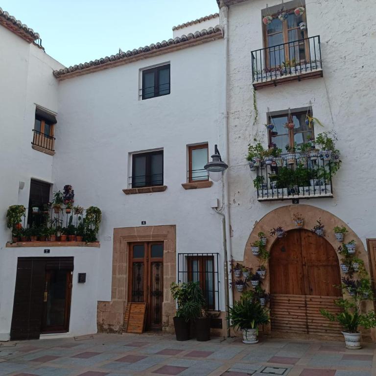 Alma de Angel - Apartamento de 2 dormitorios - 20