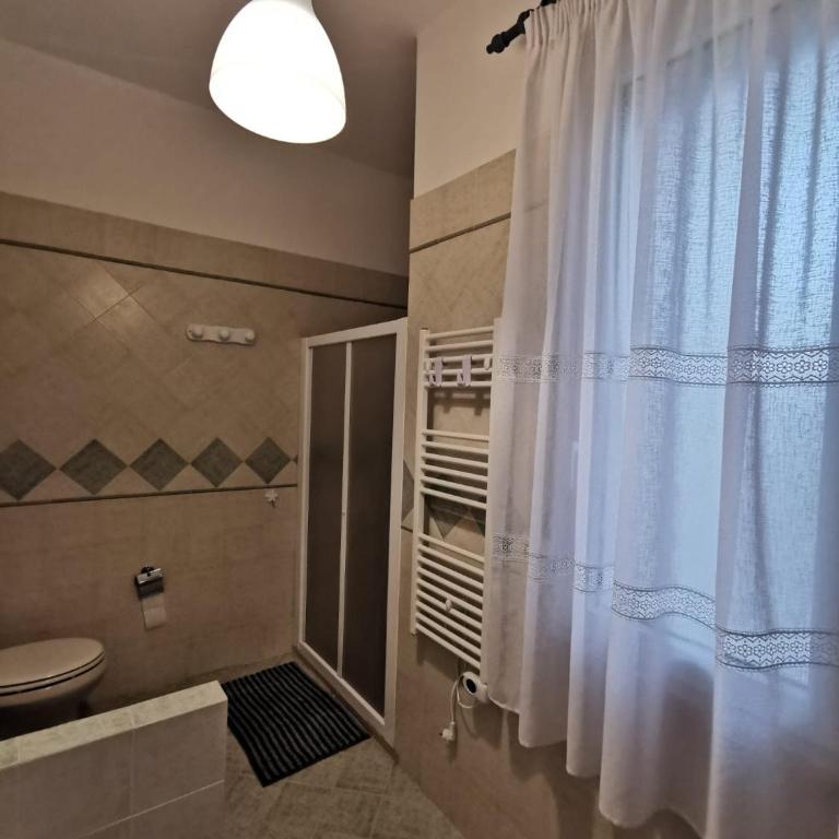 Sabbinirica Vacation House - Haus mit 3 Schlafzimmern - 36