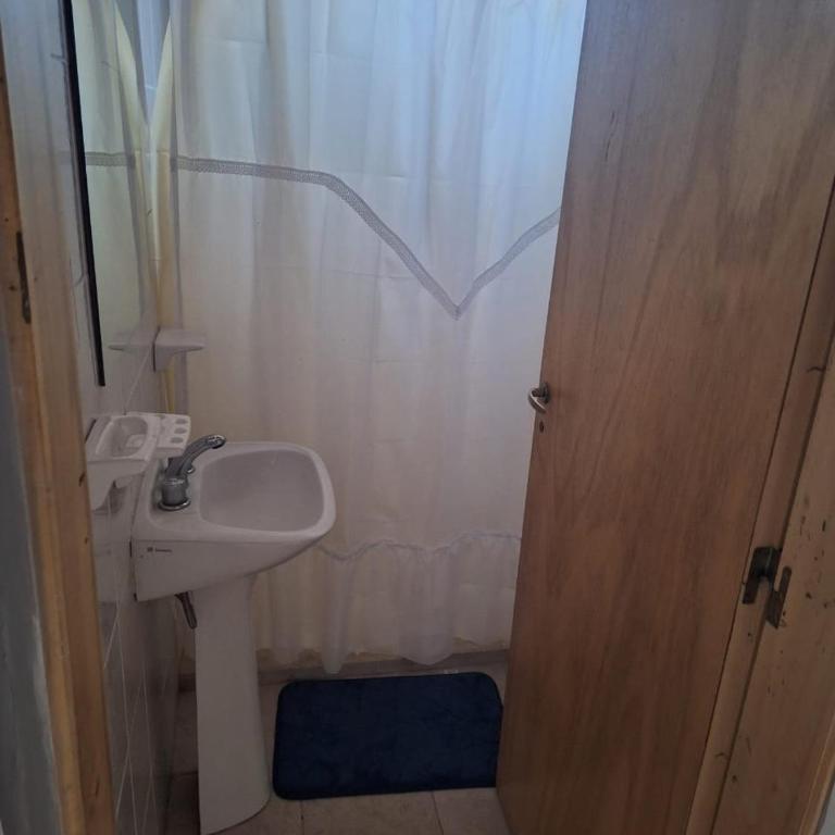 Ghio departamentos - Apartamento de 1 dormitorio - 8
