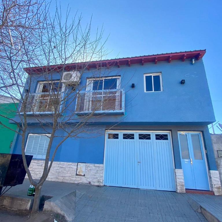 Departamento Blue - Apartamento de 2 dormitorios - 4