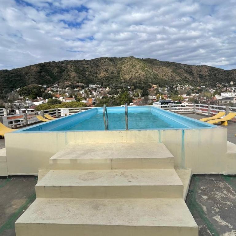 DEPARTAMENTO en VILLA CARLOS PAZ 4P - Apartamento Clásico - 1