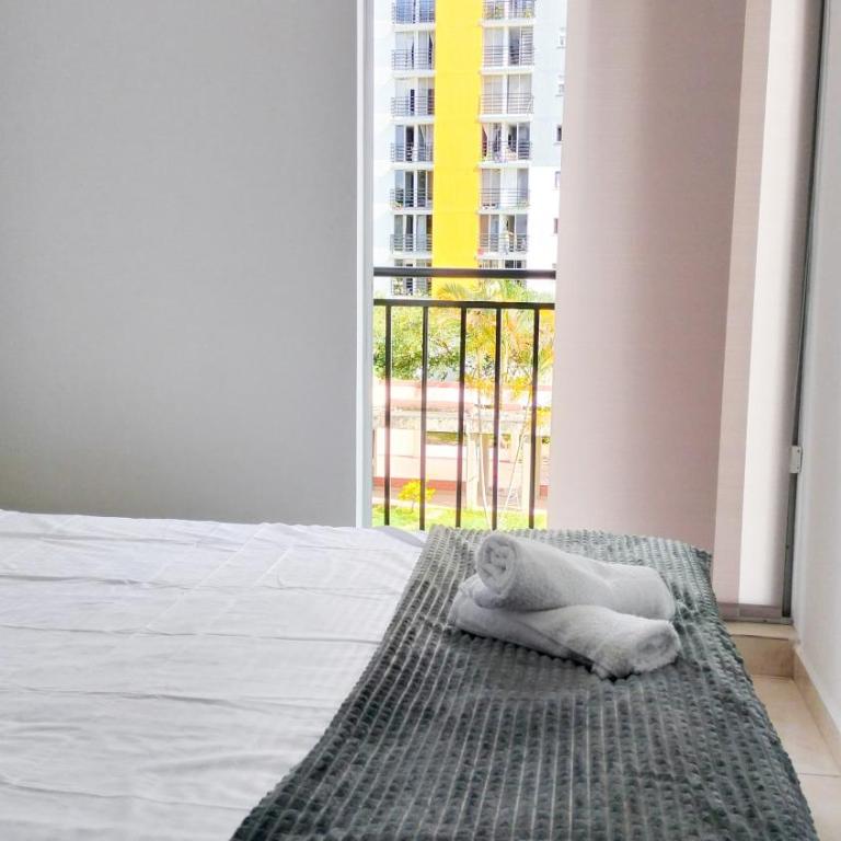 DowntownAXM - Apartamento de 2 dormitorios - 2