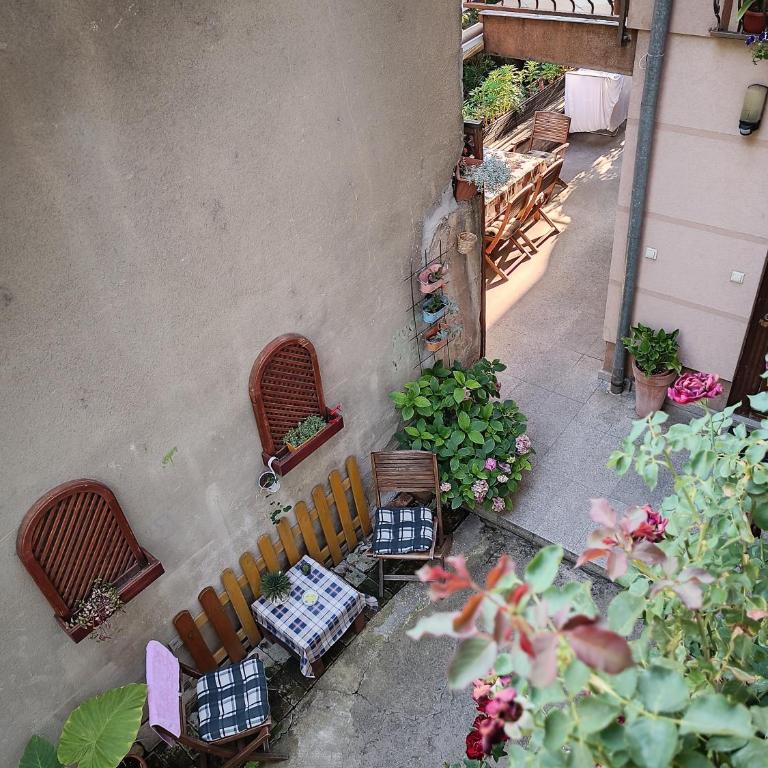 ABAGuesthouse - Two-Bedroom Apartment with City View - 6