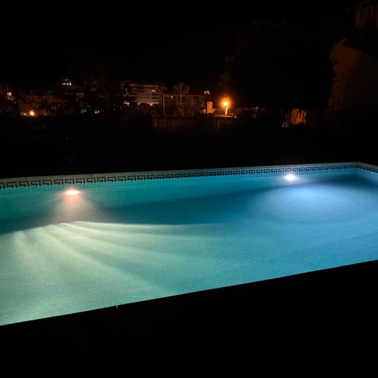Villa La Casa de Pintor - Villa con piscina privada - 32
