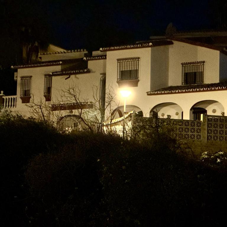 Villa La Casa de Pintor - Villa con piscina privada - 33