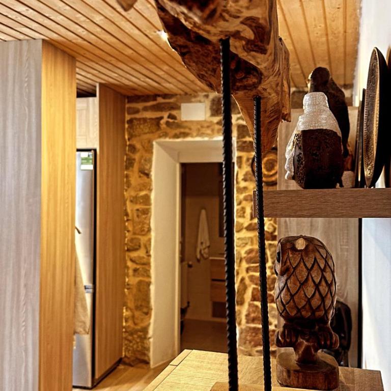 LAR DE SUSA - Apartment - Ground Floor - 27