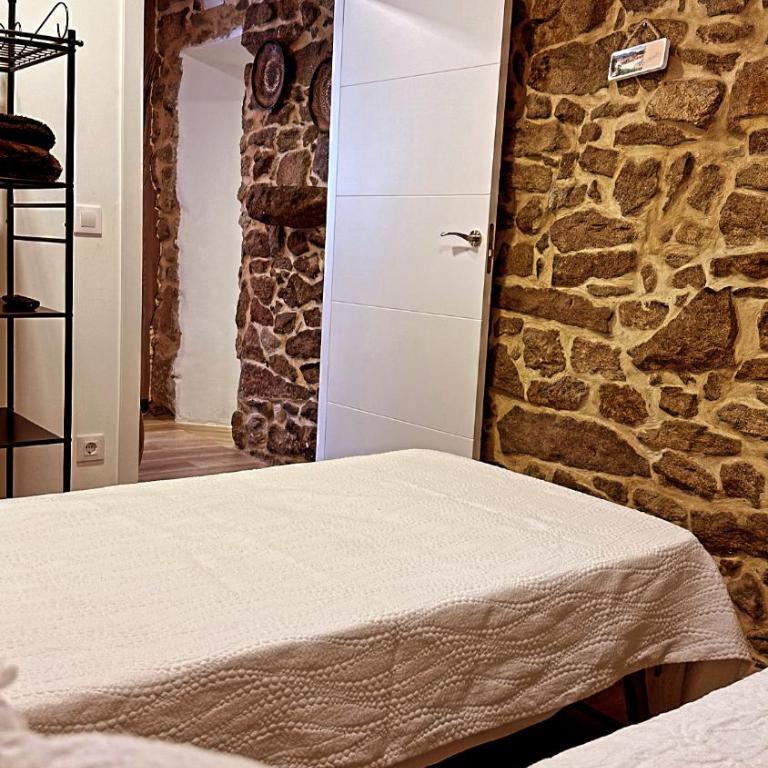 LAR DE SUSA - Apartment - Ground Floor - 25