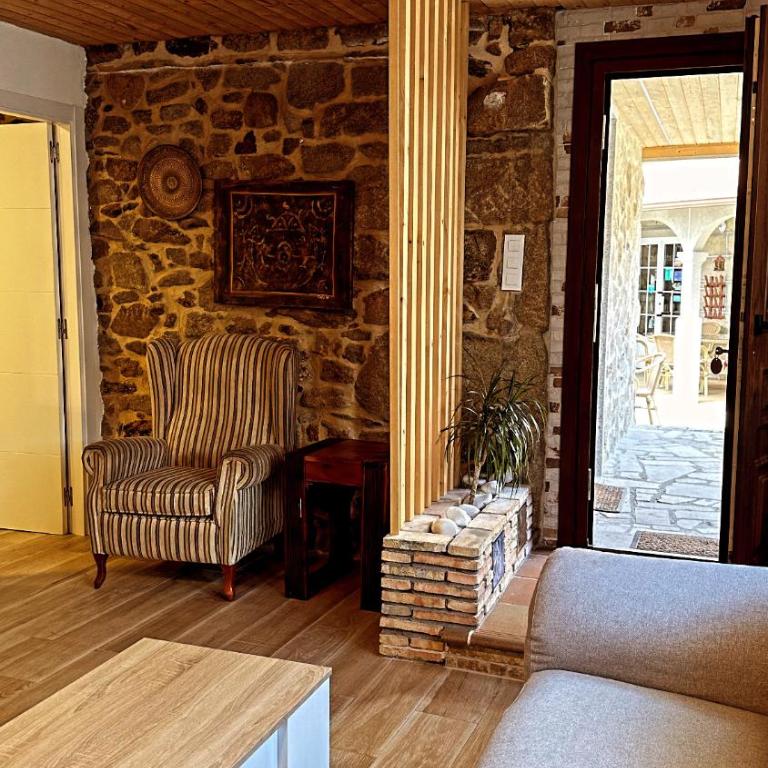 LAR DE SUSA - Apartment - Ground Floor - 30